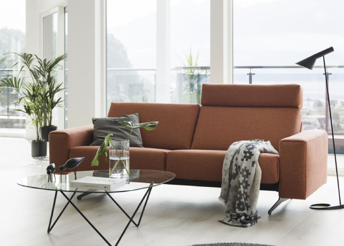 Canapé Relaxation Oyonnax, Meximieux